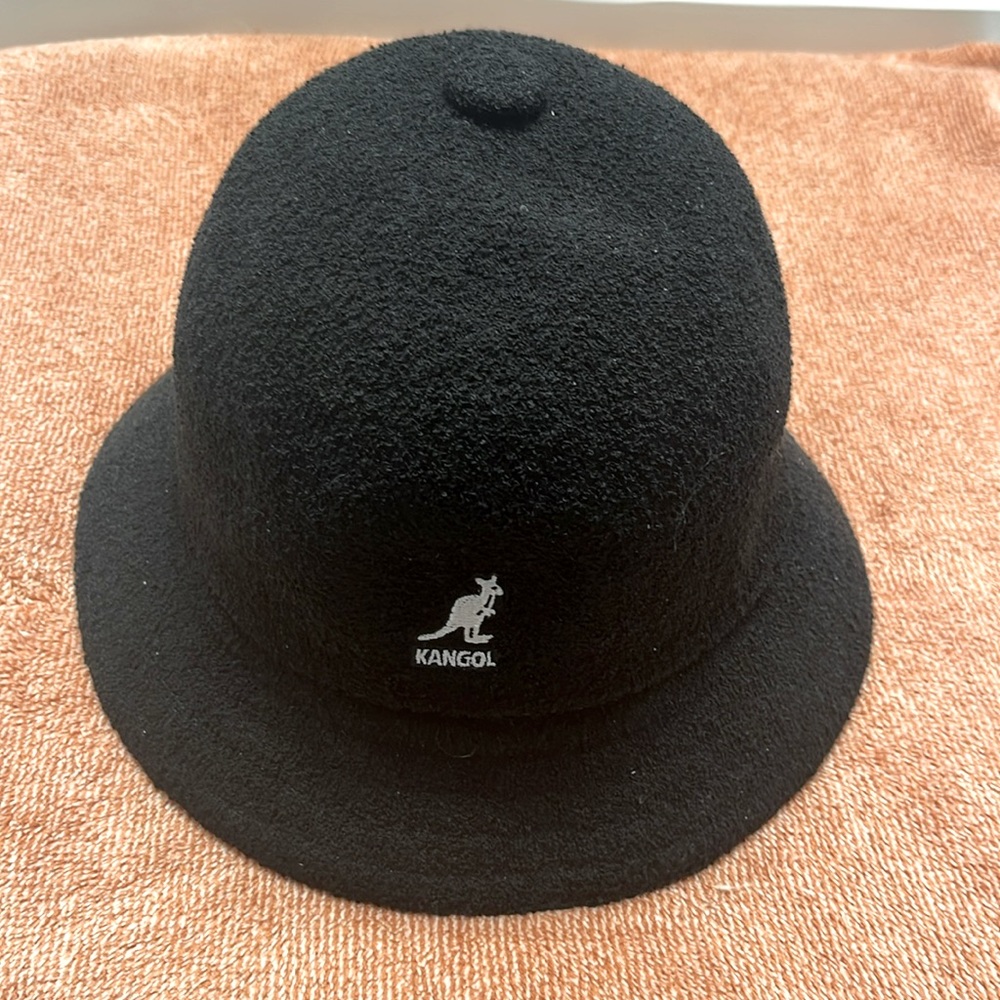 Kangol Bucket Hat (Large)